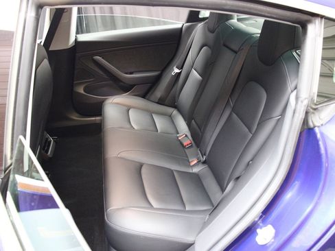 Used 2019 Tesla Model 3 Long Range AWD/4WD image 33