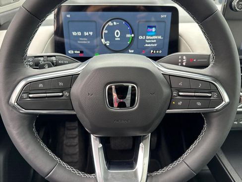 New 2026 Honda Prologue Elite image 15