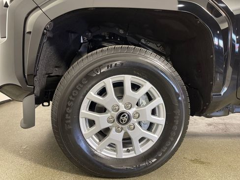 New 2026 Toyota Tacoma SR5 image 11