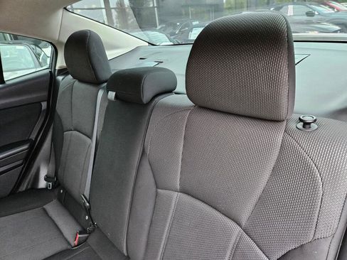 Used 2018 Subaru Impreza 2.0i w/ Popular Package #5 AWD/4WD image 12