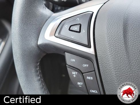 Certified 2019 Ford Edge SEL w/ Equipment Group 201A image 28