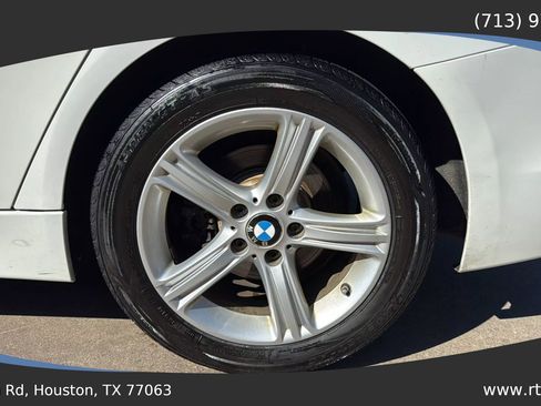 Used 2014 BMW 328i xDrive Sedan image 17