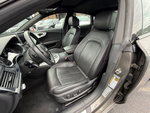 Used 2014 Audi A7 3.0T Prestige w/ Prestige Package image 14