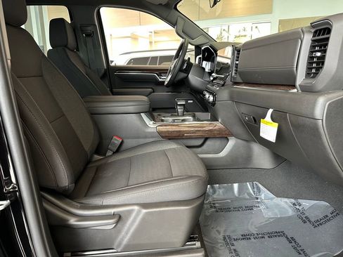 New 2026 GMC Sierra 1500 Elevation w/ Preferred Package image 9