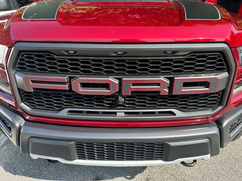 Used 2019 Ford F150 Raptor w/ Equipment Group 802A Luxury AWD/4WD image 4