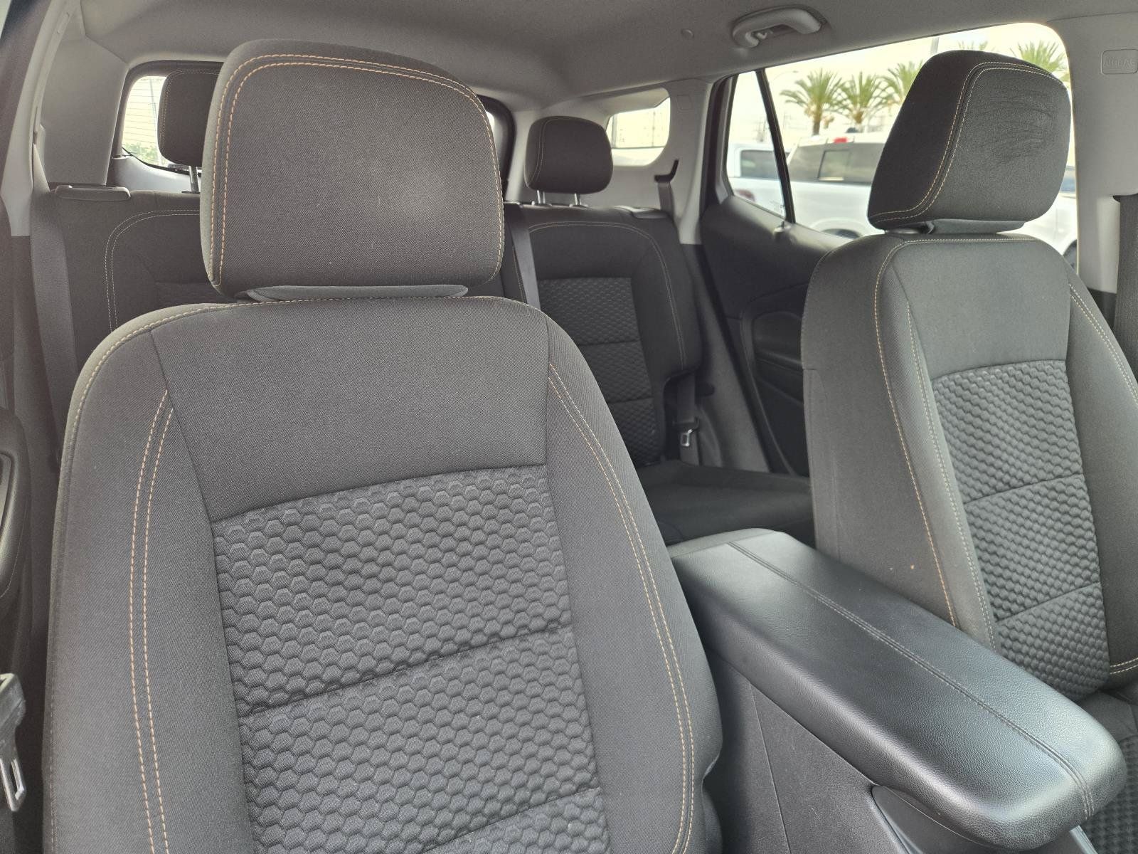 Used 2019 GMC Terrain SLE FWD image 34