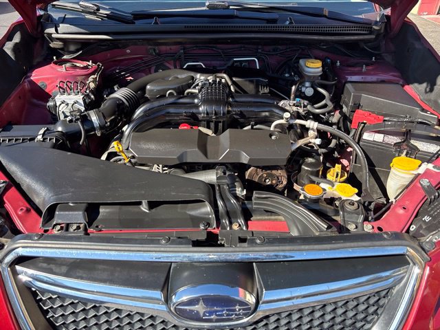 Used 2016 Subaru Crosstrek 2.0i AWD/4WD image 24