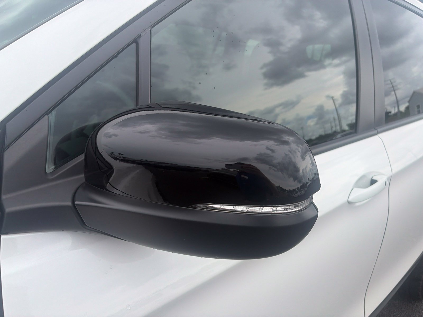 Used 2023 Honda Passport TrailSport image 13