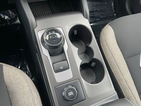 New 2026 Ford Bronco Sport Big Bend w/ Convenience Package image 13