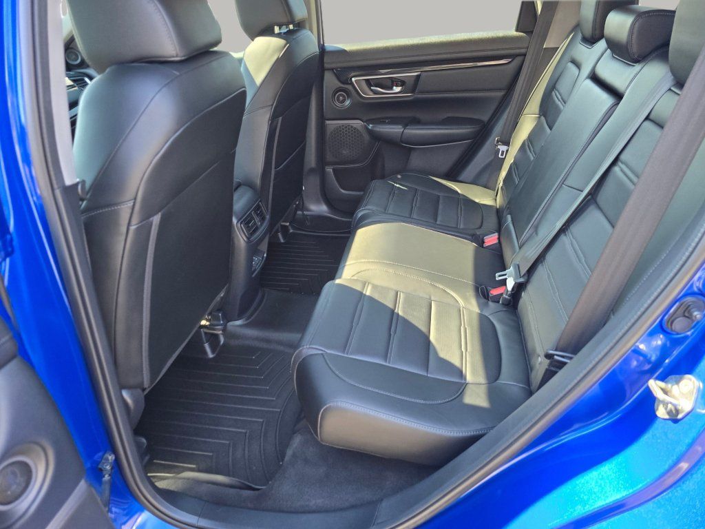 Used 2020 Honda CR-V EX-L image 23