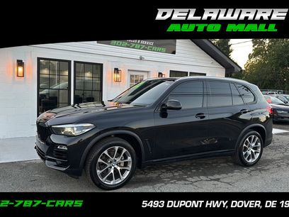 Used 2019 BMW X5 xDrive40i w/ Convenience Package