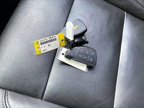 Used 2021 Chevrolet Tahoe LT RWD image 31