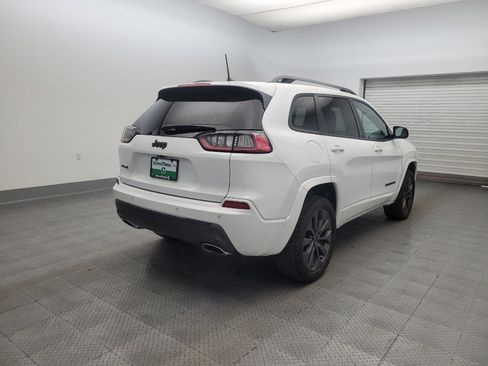 Used 2020 Jeep Cherokee High Altitude image 9