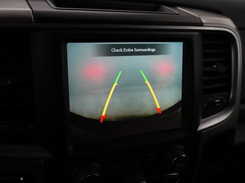 Used 2020 RAM 1500 Classic Warlock w/ Electronics Group image 20