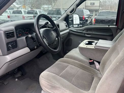 Used 2001 Ford F350 XLT image 8