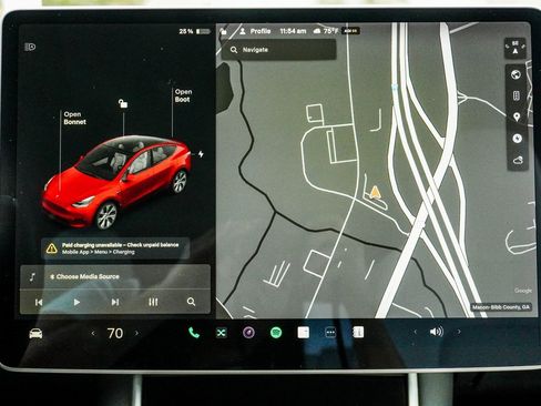 Used 2021 Tesla Model Y Long Range image 20