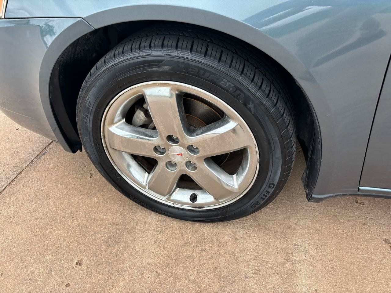 Used 2006 Pontiac G6 GT FWD image 18