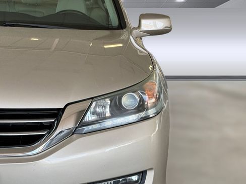 Used 2013 Honda Accord EX-L image 11