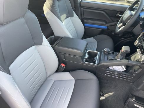 New 2026 Toyota Tacoma TRD Sport image 23