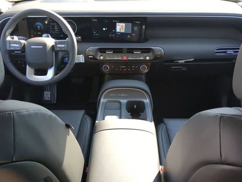 New 2026 Hyundai Palisade SEL FWD image 16