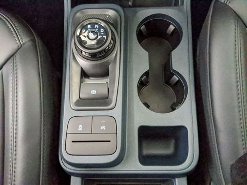 New 2026 Ford Maverick Lariat w/ Black Appearance Package image 15