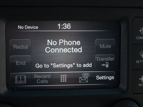 Used 2024 RAM 3500 Tradesman image 28