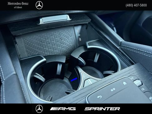 Certified 2025 Mercedes-Benz GLE 350 4MATIC image 30