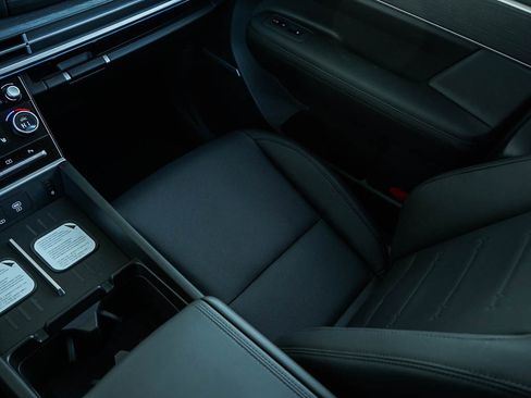 New 2026 Hyundai Santa Fe Limited image 27