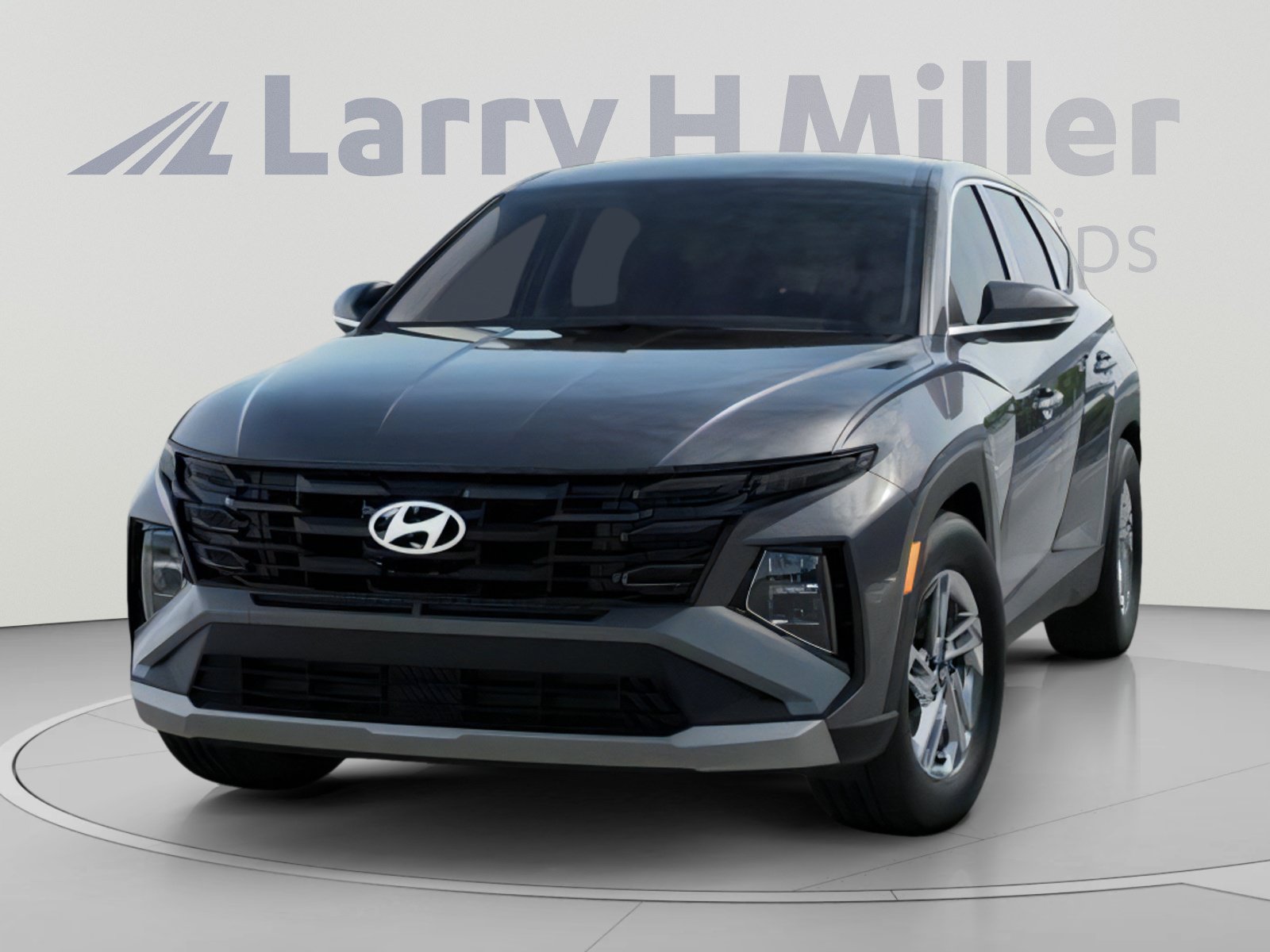 New 2026 Hyundai Tucson SE FWD image 6