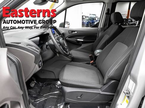 Used 2021 Ford Transit Connect XLT FWD image 14