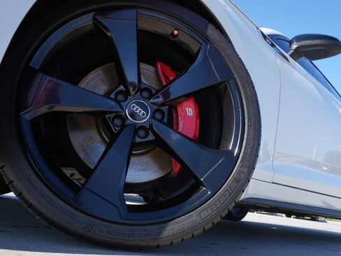 Used 2019 Audi S5 Prestige image 11