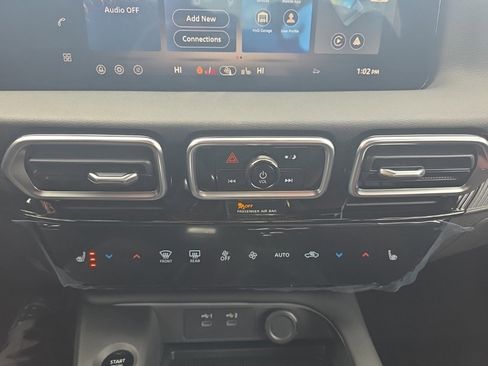 New 2026 Nissan Sentra SR image 24