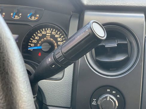 Used 2014 Ford F150 STX w/ Equipment Group 201A Mid image 14