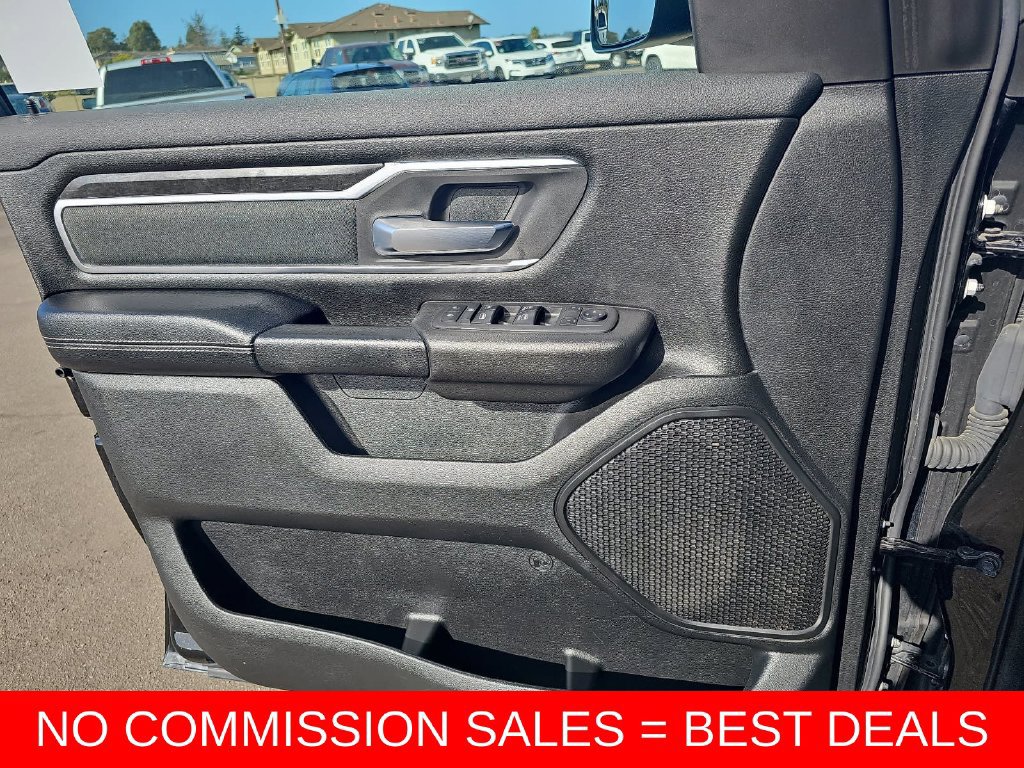 Used 2019 RAM 1500 Big Horn AWD/4WD image 26