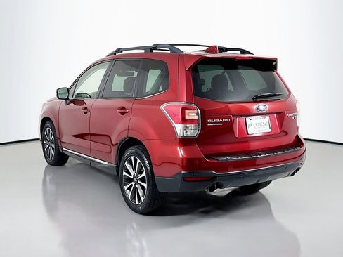 Used 2018 Subaru Forester 2.0XT Touring w/ Popular Package #3B AWD/4WD image 7