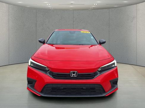 Used 2023 Honda Civic Sport image 8