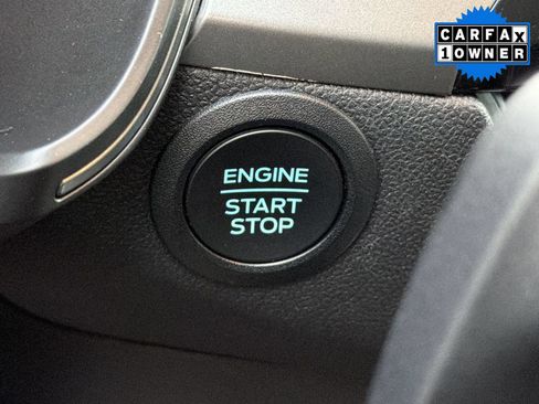 Used 2024 Ford Escape Active FWD image 17