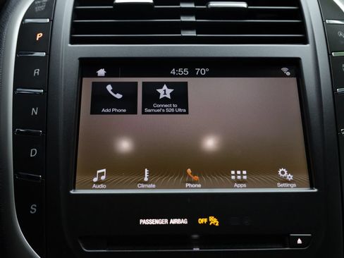 Used 2019 Lincoln MKC Premiere FWD image 44