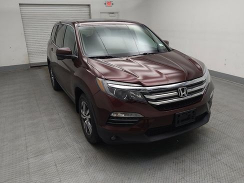 Used 2017 Honda Pilot EX-L image 13