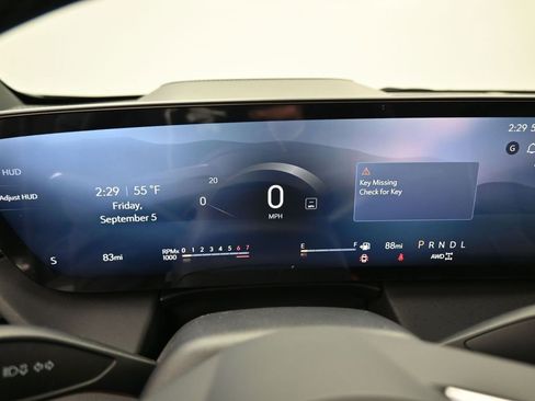 New 2026 Buick Enclave Avenir w/ LPO, Floor Liner Package image 16