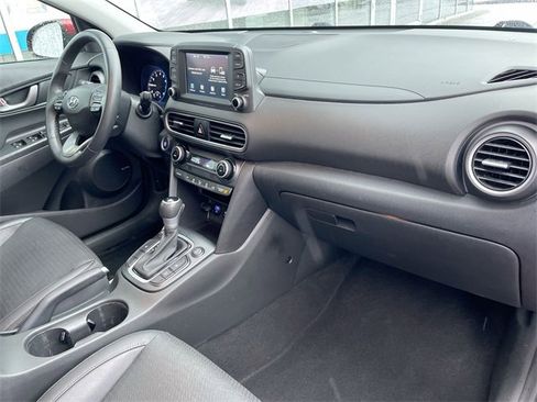 Used 2021 Hyundai Kona Limited image 27