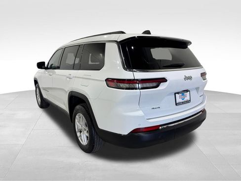 Used 2023 Jeep Grand Cherokee L Laredo AWD/4WD image 40