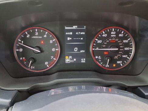 New 2026 Subaru Impreza RS image 14