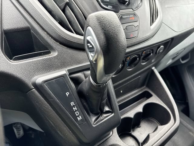 Used 2018 Ford Transit 250 148 Low Roof RWD image 15