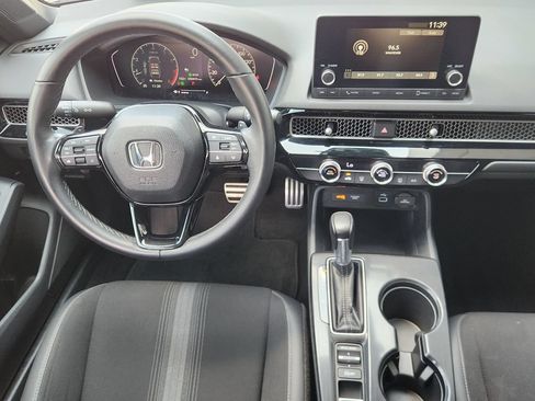 Used 2023 Honda Civic Sport image 27