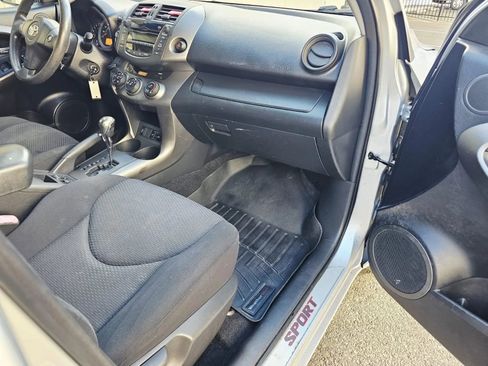 Used 2010 Toyota RAV4 Sport image 11