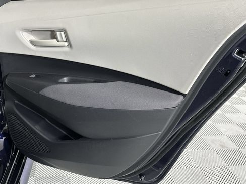 Used 2024 Toyota Corolla LE FWD image 30