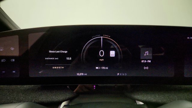 Used 2024 Lucid Air Pure RWD image 55