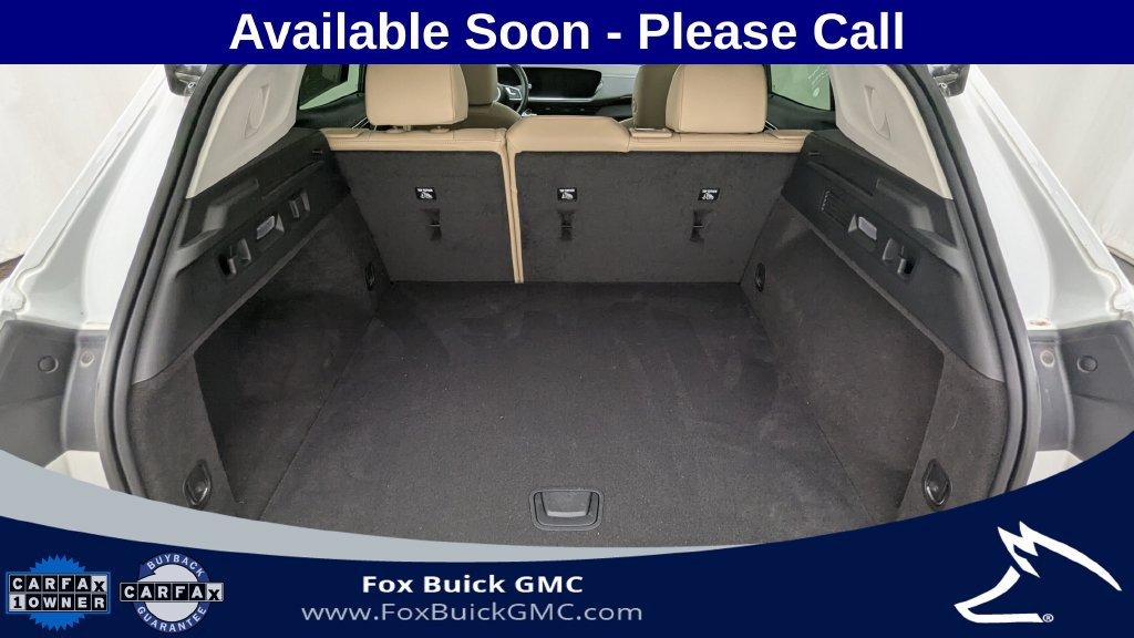 Used 2024 Buick Envision Preferred AWD/4WD image 34