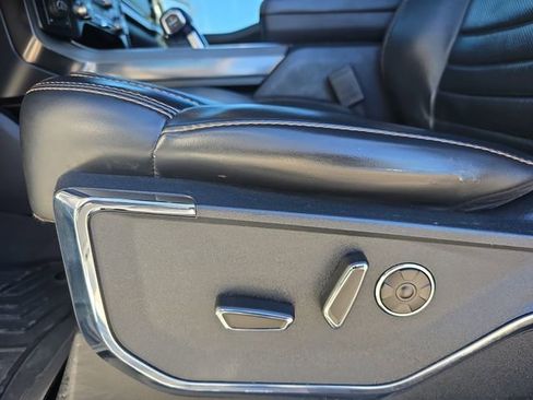 Used 2021 Ford F150 Platinum w/ FX4 Off-Road Package image 27